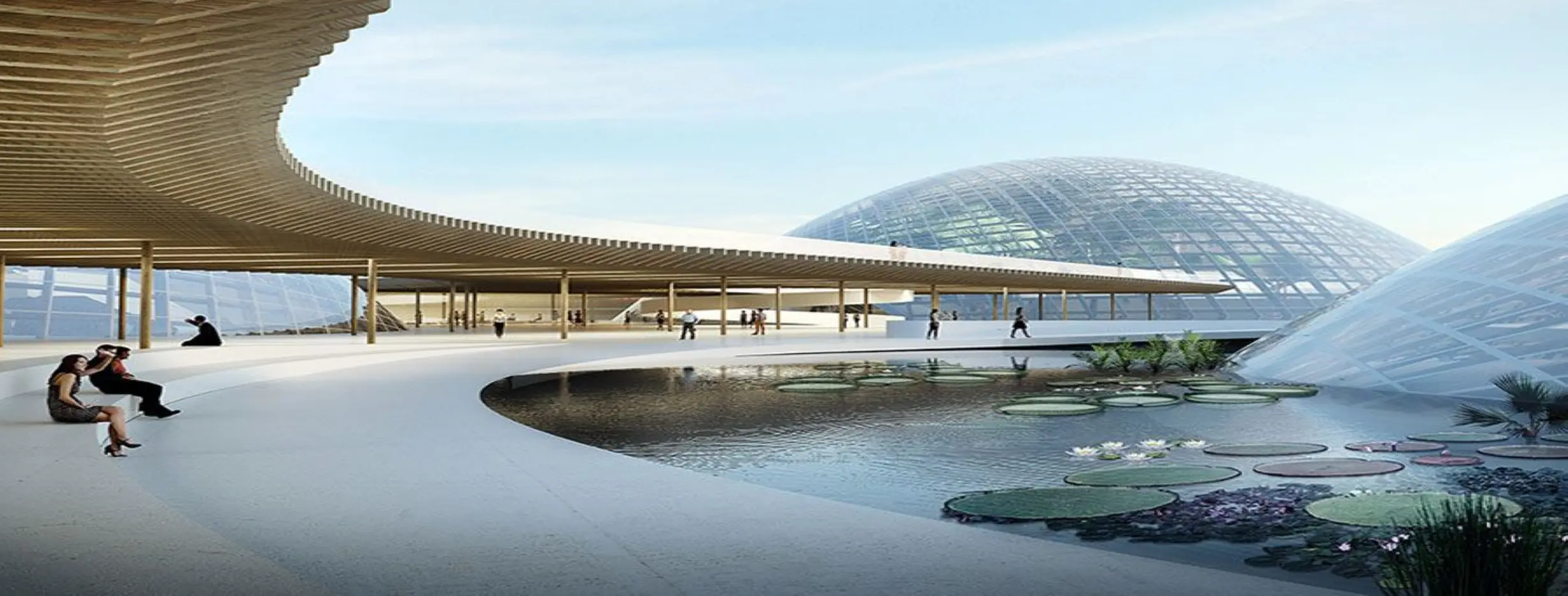Image for Taiyuan Architecture
